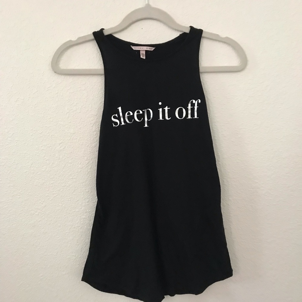 Victoria’s Secret Tanktop Sleepwear